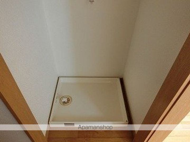 岩手県滝沢市穴口の賃貸アパートの内装