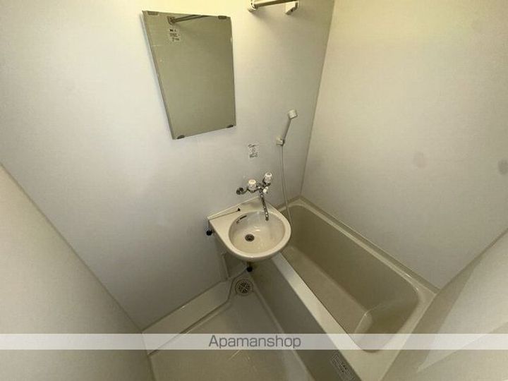 レオネクストプリンシパル中野の風呂