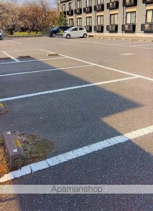 レオパレスラークのその他画像