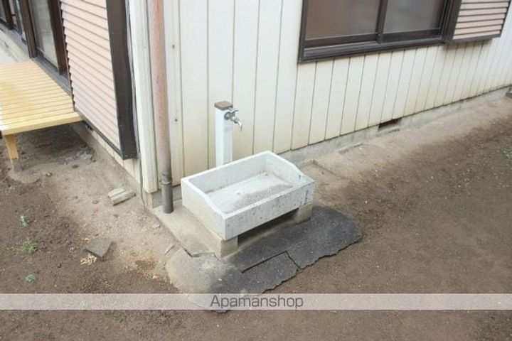 埼玉県久喜市吉羽3丁目(一戸建)の賃貸物件戸建ての外観