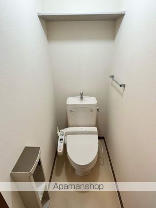 オーガスタ・スクウェアのその他画像