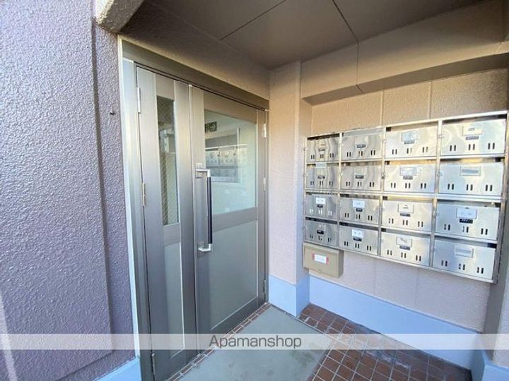 カームハイツ銀杏町305のその他画像