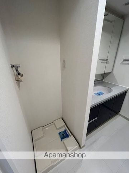 レジディア中落合B棟の内装