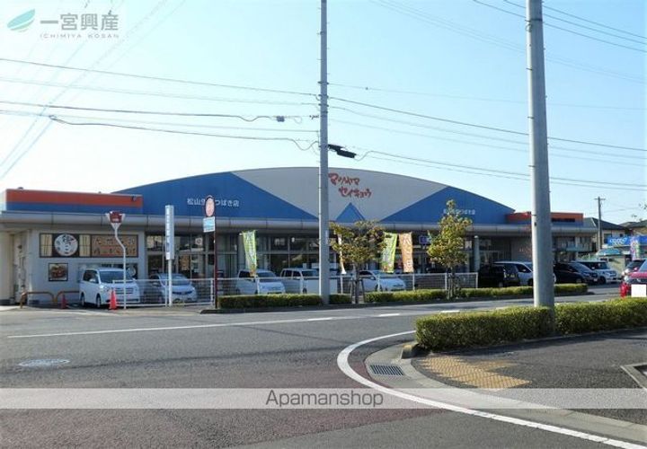 フォブール古川北A201の周辺