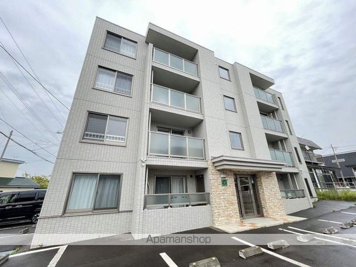 アーバンライフ深堀(フカボリ)の外観