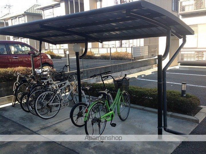 レオパレスPEACEのその他画像