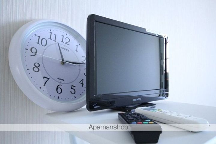 伊丹空港ルームの内装