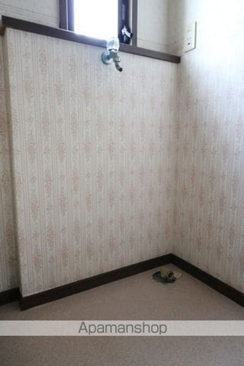 広島県福山市平成台(一戸建)の賃貸物件の内装