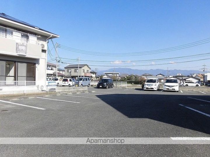 久持良ハイツB102の外観