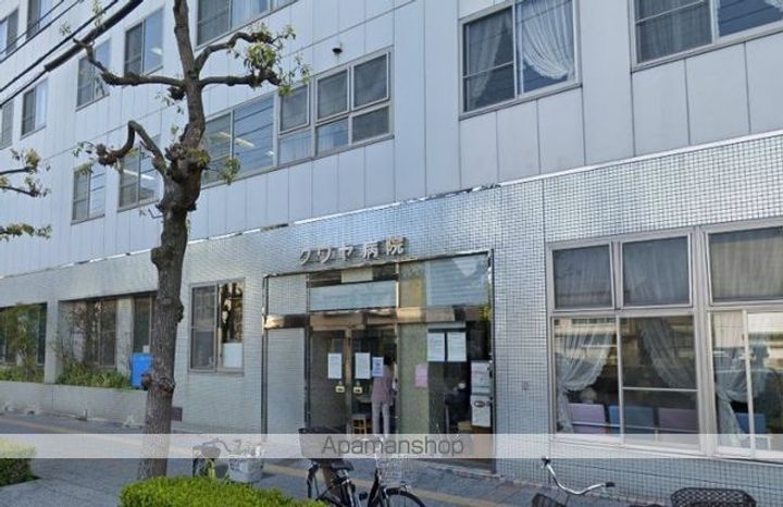 プレシャスタイム通町901の周辺