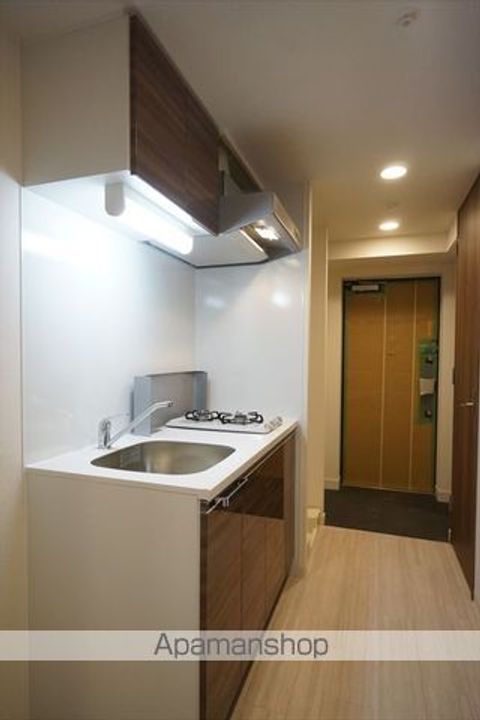 愛知県名古屋市中区丸の内2丁目の賃貸マンション907の内装