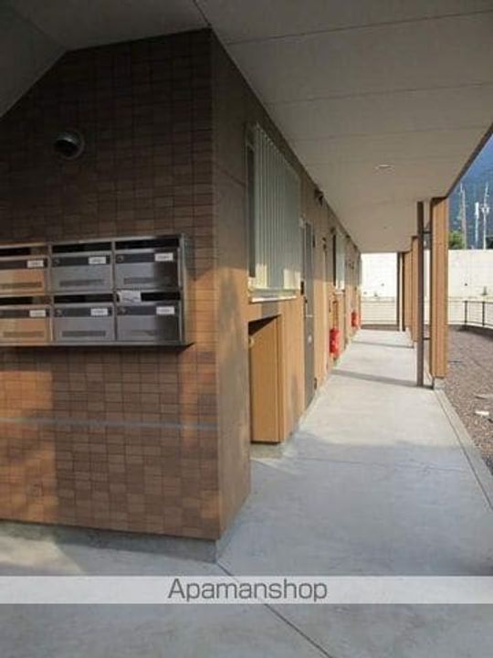 エスタージ・ヒルズ 2番館のその他画像