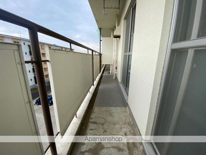 ヴィラナリー長尾 1号棟103のその他画像