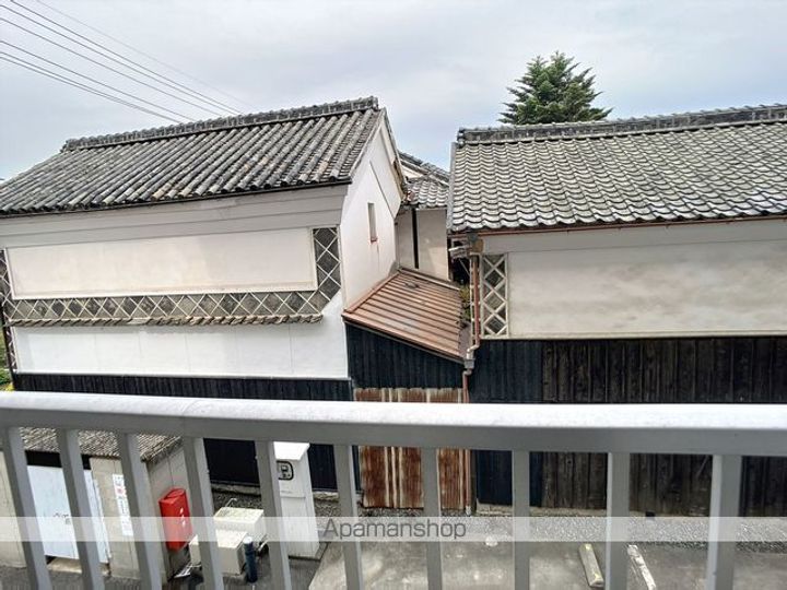 岡山県岡山市北区矢坂東町の賃貸マンションのその他画像