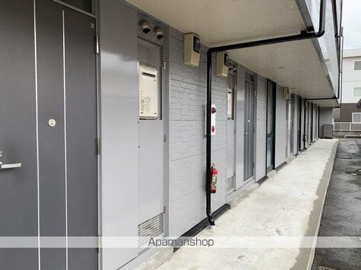 レオパレスソフィアのその他画像