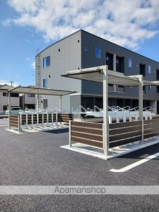 埼玉県深谷市東方の賃貸アパートのその他画像