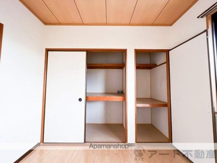 ルミエール22 C棟のその他画像