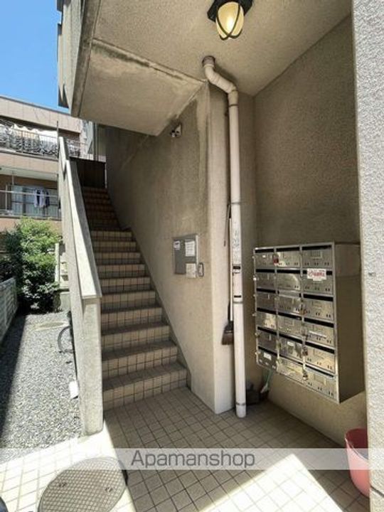 ヒルズ喜多山のその他画像