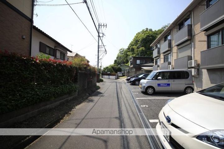 ラ・シエスト108号室のその他画像