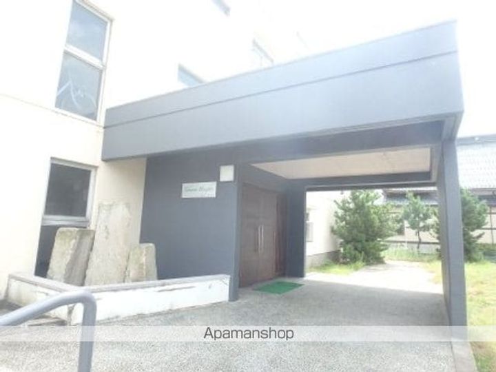 新潟県新潟市東区宝町の賃貸マンションのその他画像