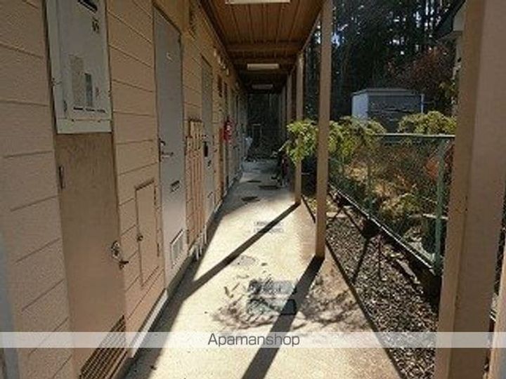 レジデンス90201のその他画像