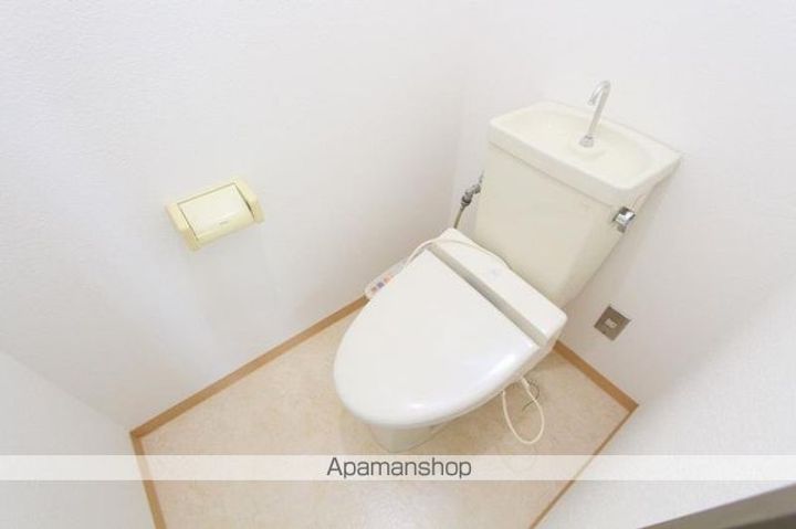 香川県高松市松縄町の賃貸マンションのその他画像