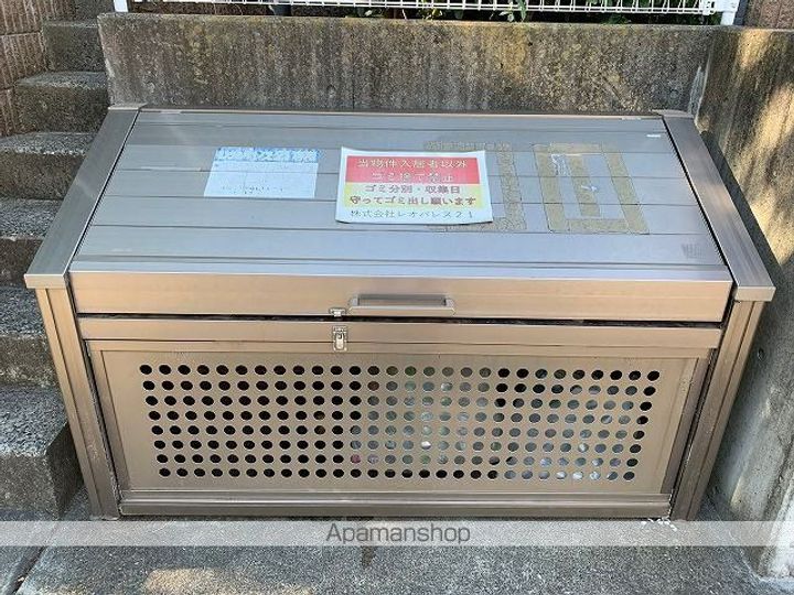 レオパレス三ッ沢上町Ⅱのその他画像