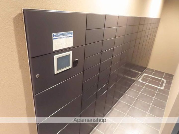 ロイジェント志村坂上のその他画像