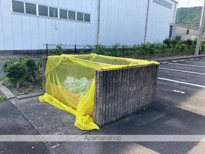 レオパレスクレール黒野のその他画像