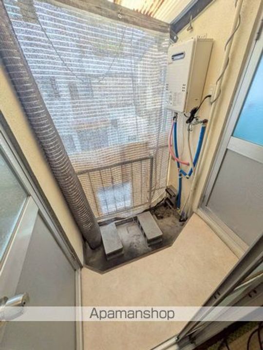 池田文化7号棟56のその他画像