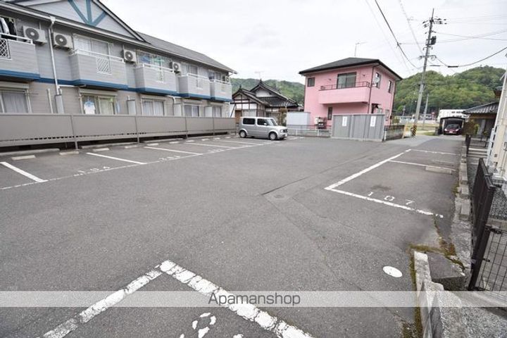 ハイツよしおか203のその他画像