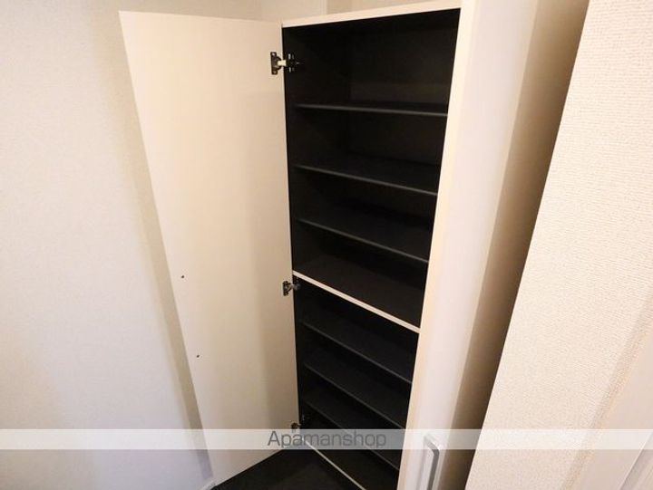 コーポハピネス白砂の内装