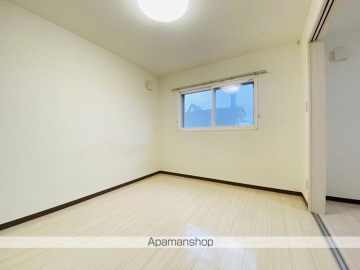 メゾンパティオ本通(旧キャラウェイⅡ)の内装