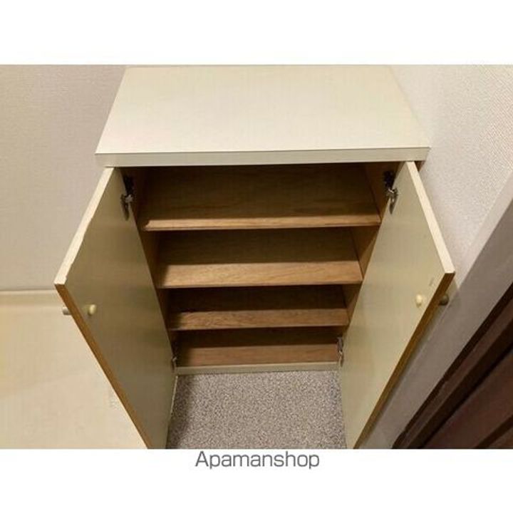 ヒルズ喜多山のその他画像