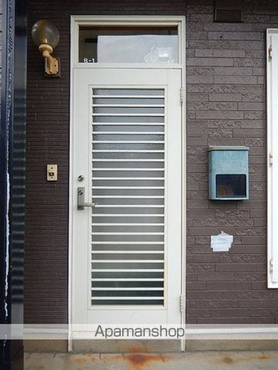 タウニーみどり苑B棟B-1のその他画像