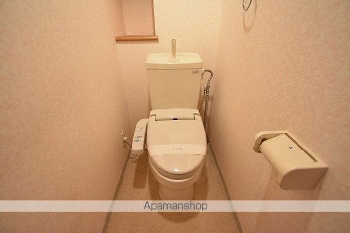 中ノ坂レジデンスのその他画像