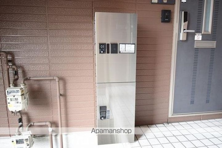 香川県高松市林町の賃貸アパートのその他画像