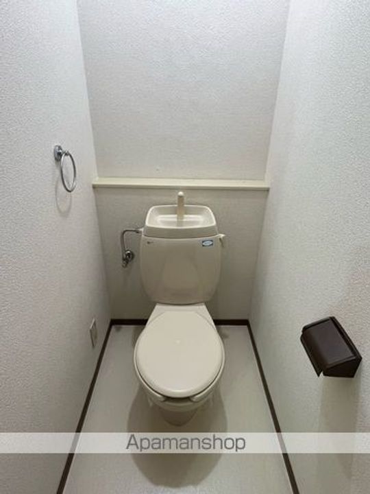 ハミングハイツ3号館202のその他画像