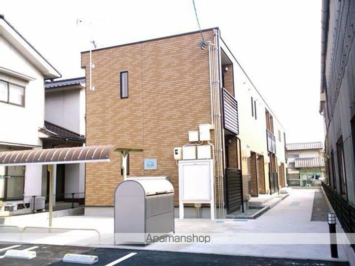 レオネクストセゾンMK101の外観