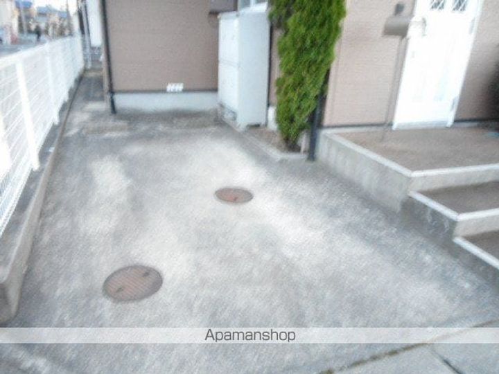 エスポワールハイムのその他画像