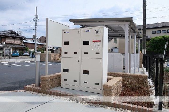 岐阜県可児市下恵土の賃貸アパートのその他画像