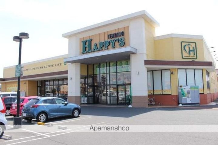 ライリヘルの周辺