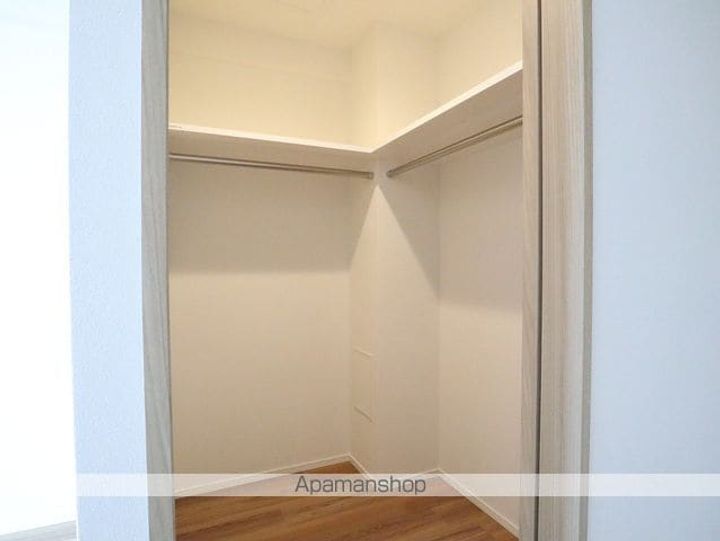 アヴァンセテラス瑞穂日向町の内装