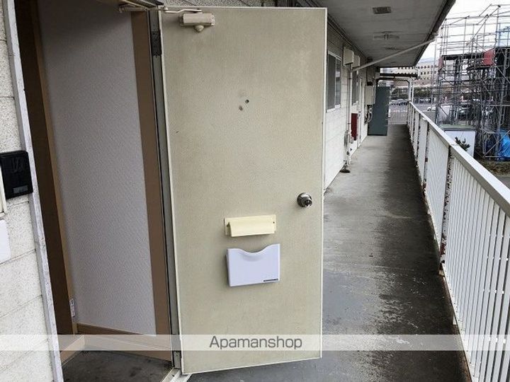 メゾンヨシダA102のその他画像