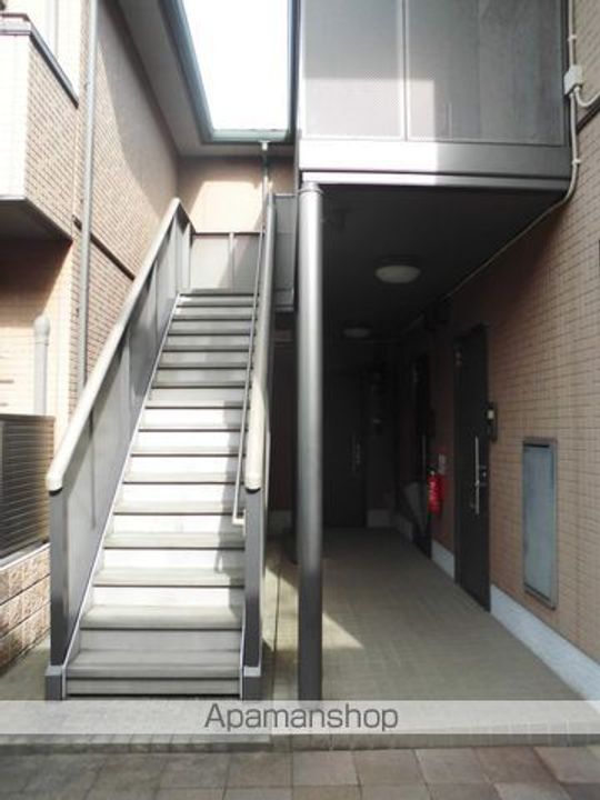 大阪府大阪市住吉区苅田5丁目の賃貸アパートのその他画像