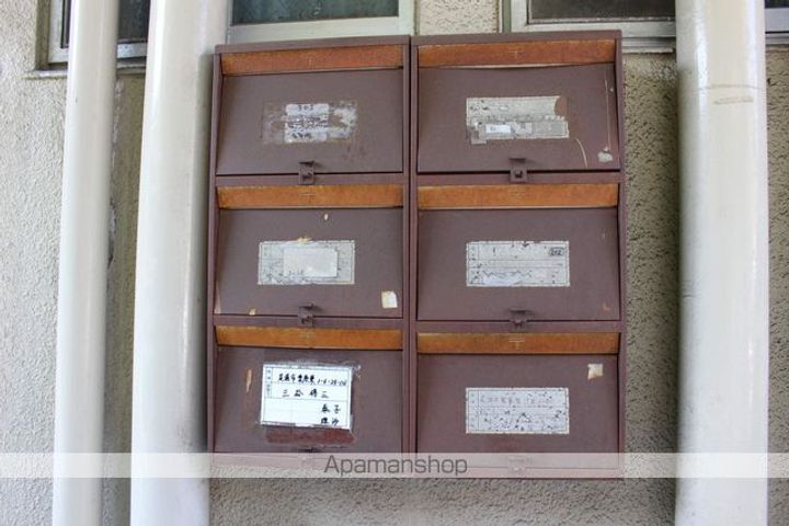 広島県尾道市栗原東1丁目の賃貸マンションのその他画像