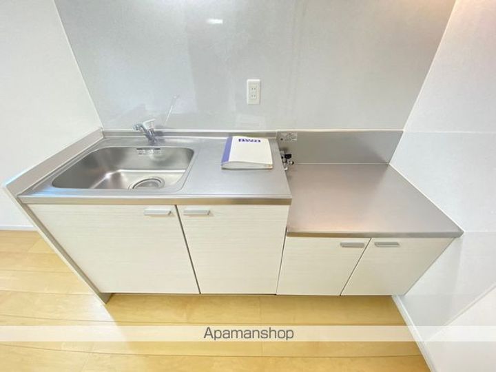 CIAO(チャオ)のキッチン