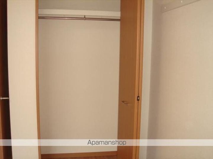 VENT VERT(ヴァン ヴェール)の内装