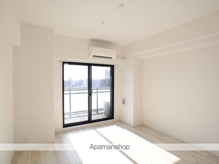 SーRESIDENCE東別院の内装