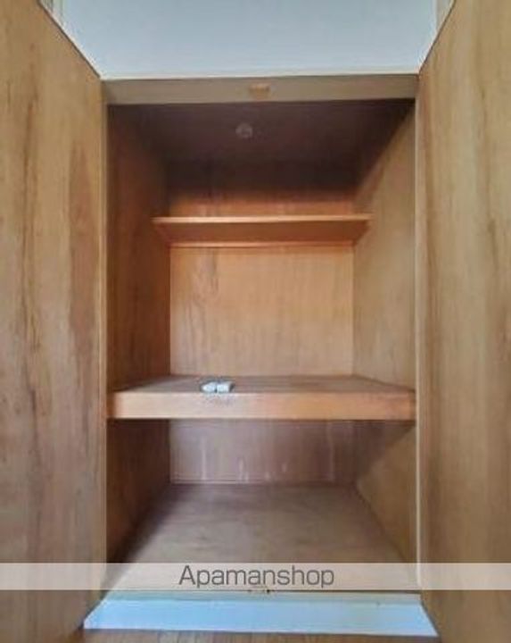 カレッジ三共パートⅠ311のその他画像